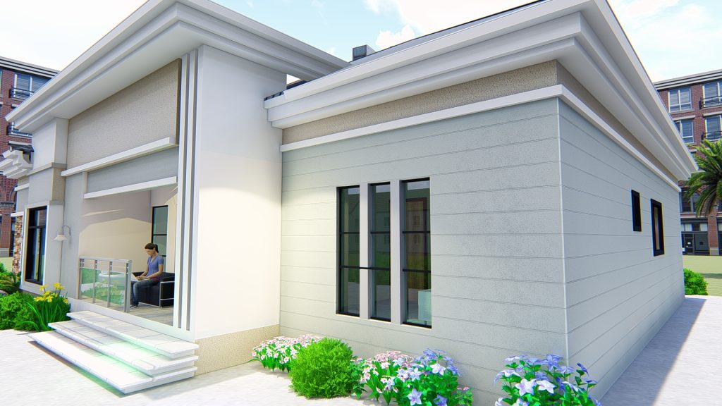 I will design your dream house 🏠