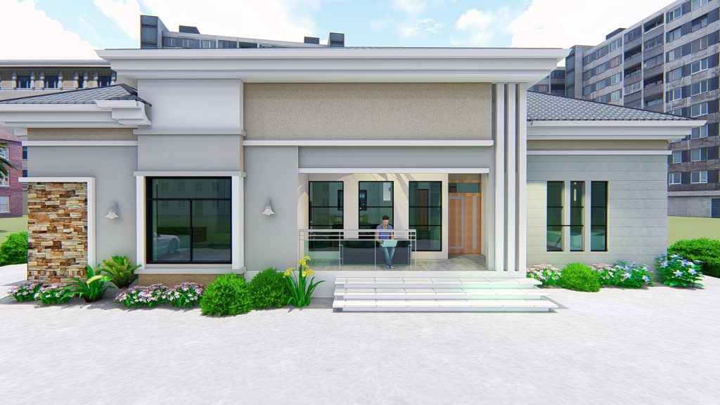 I will design your dream house 🏠