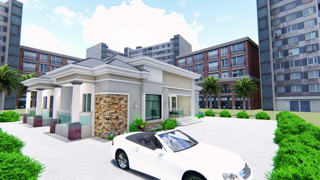 I will design your dream house 🏠