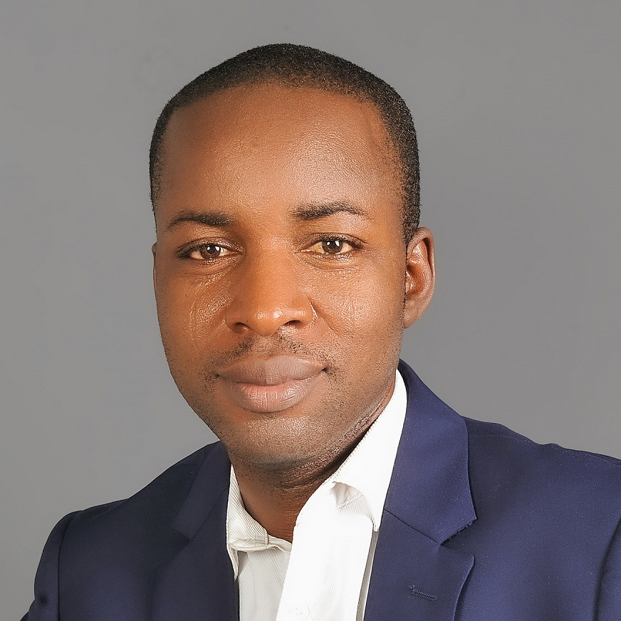 Timothy Omatule