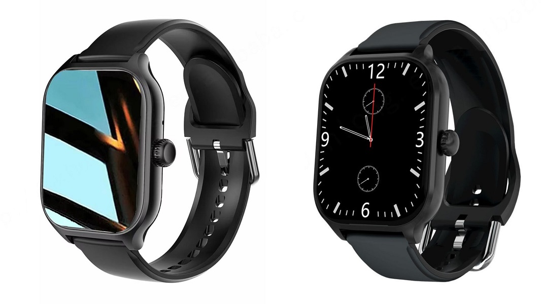H9 Pro Max Smart Watch 2.01