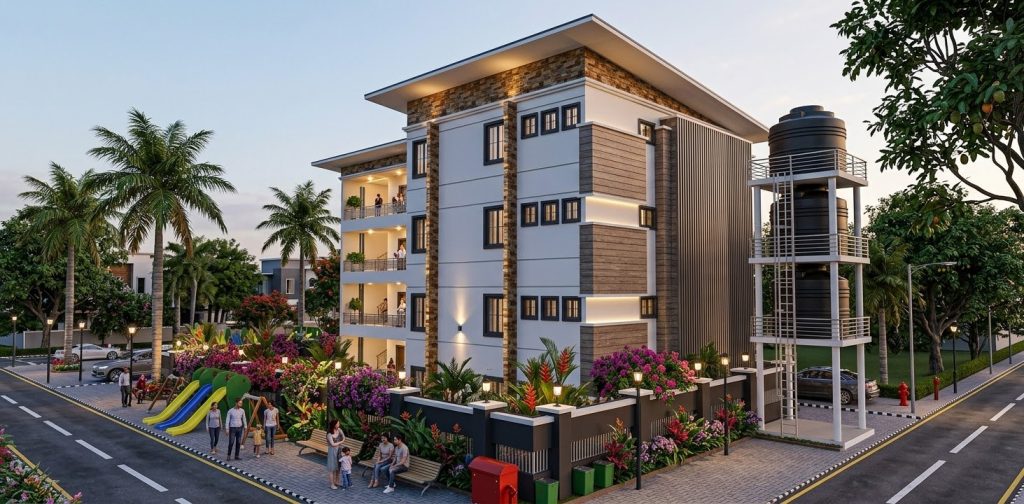 Architectural Designer | 2D Drafting, 3D Modeling & Landscape Design