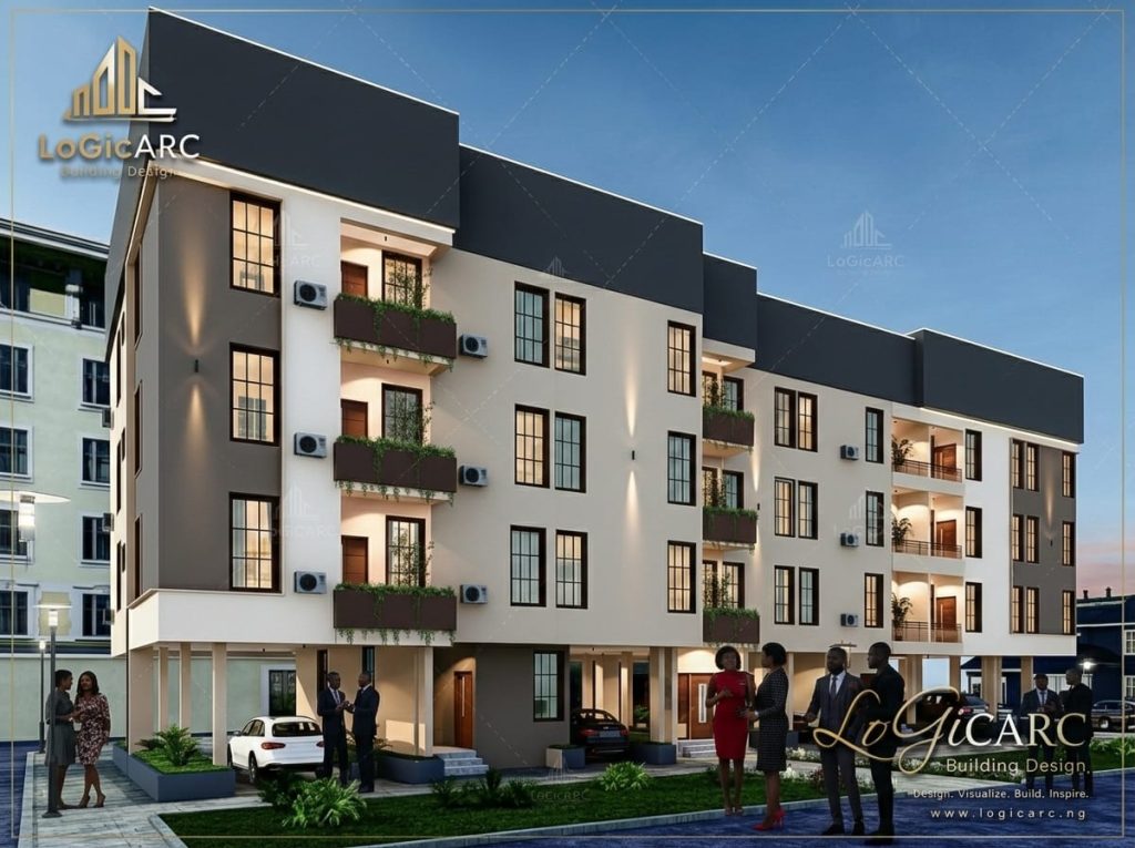 I will create professional architectural floor plans and 3D house designs