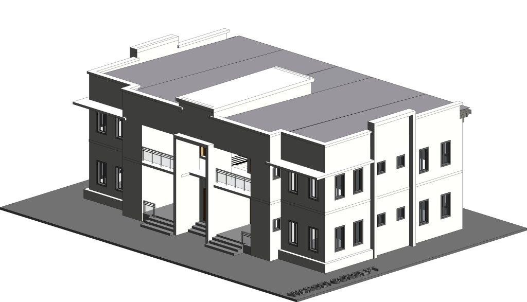 I WILL PRODUCE BOTH STRUCTURAL AND ARCHITECTURAL DESIGN FOR YOU