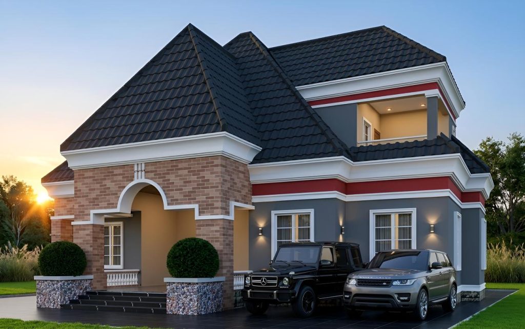 Architectural design