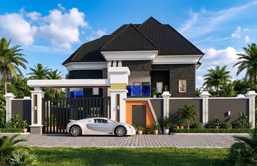 I can provide you perfect house plan and Design 🇸🇱🇸🇱