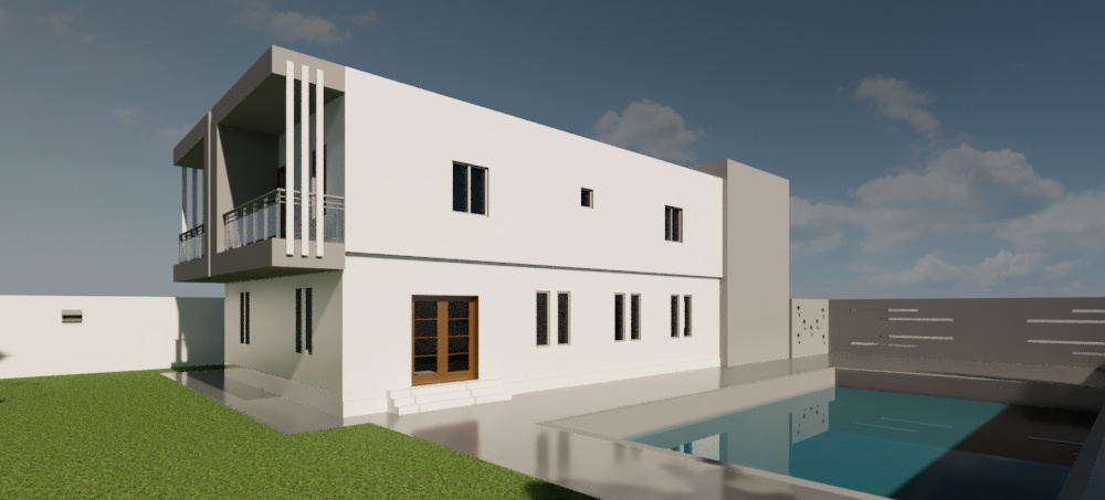 Architectural BIM Specialist