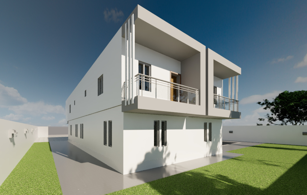 Architectural BIM Specialist